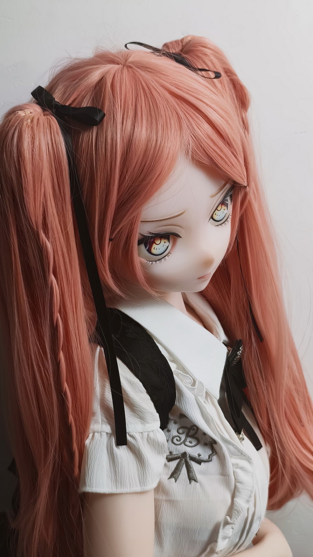 Mizutani Yuzu poupée sexuelle (Elsa Babe 148 cm (RAD034 Silicone)