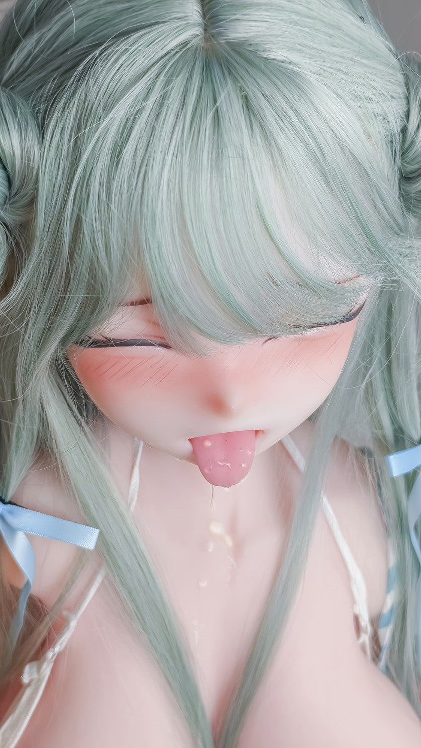 Yukimura Kana poupée sexuelle (Elsa Babe 148 cm (RAD036 Silicone)
