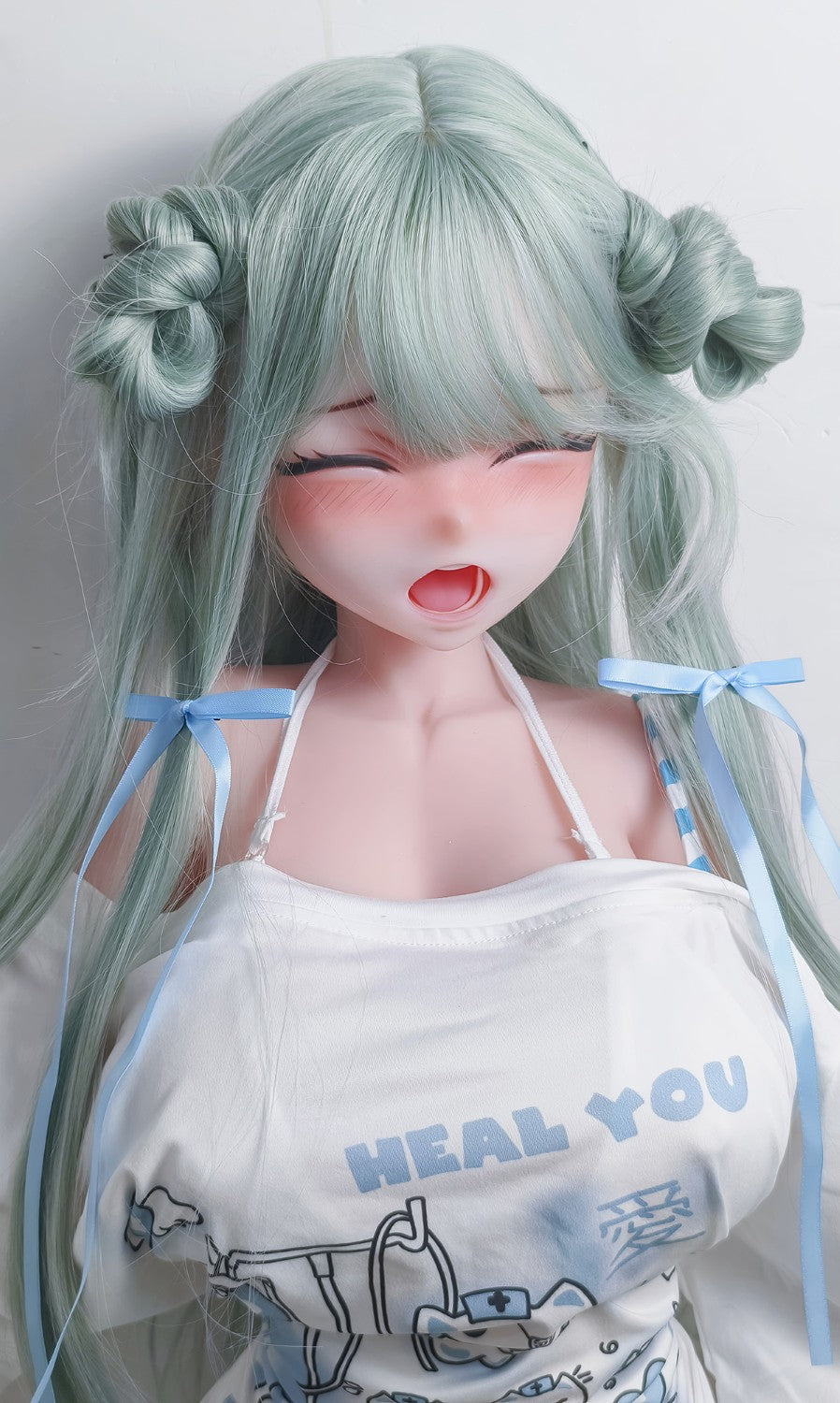 Yukimura Kana poupée sexuelle (Elsa Babe 148 cm (RAD036 Silicone)