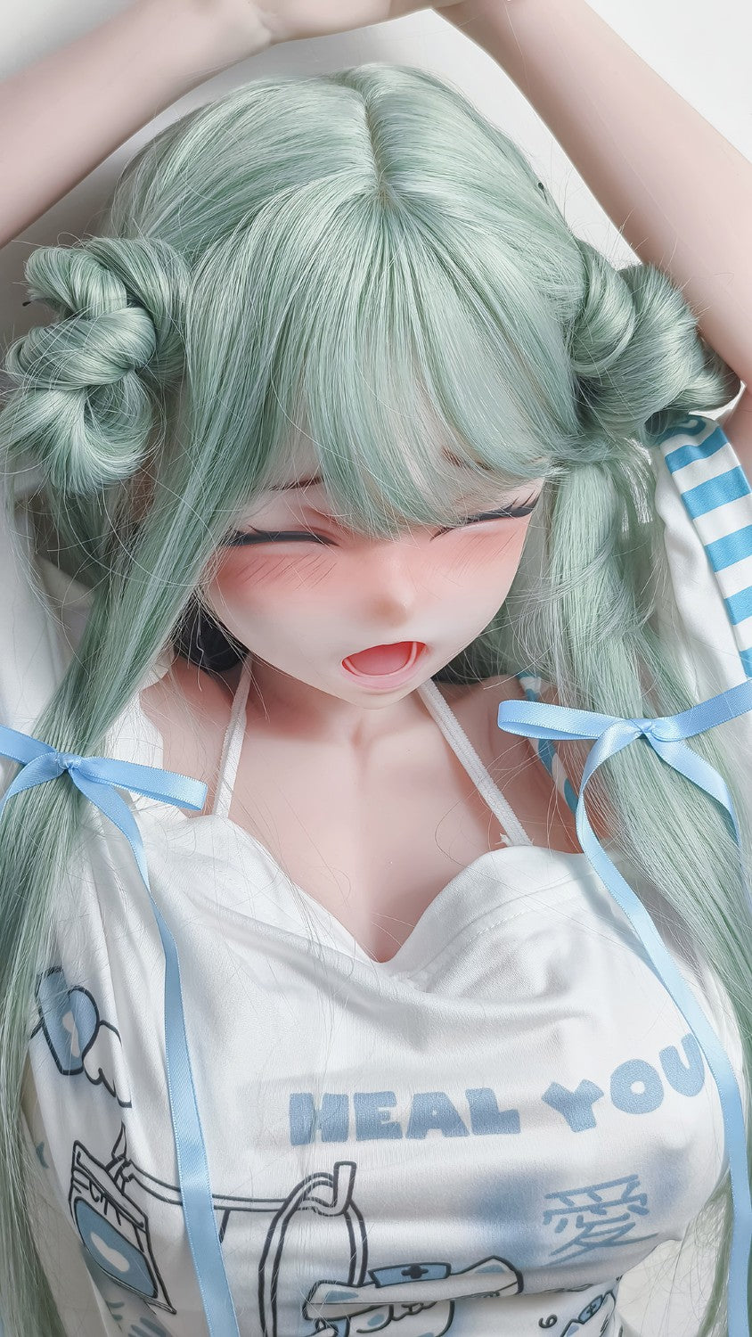 Yukimura Kana poupée sexuelle (Elsa Babe 148 cm (RAD036 Silicone)