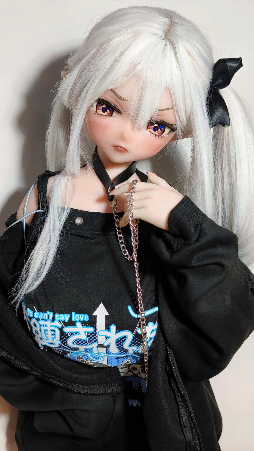 Nakae Touko poupée sexuelle (Elsa Babe 148 cm (RAD038 Silicone)