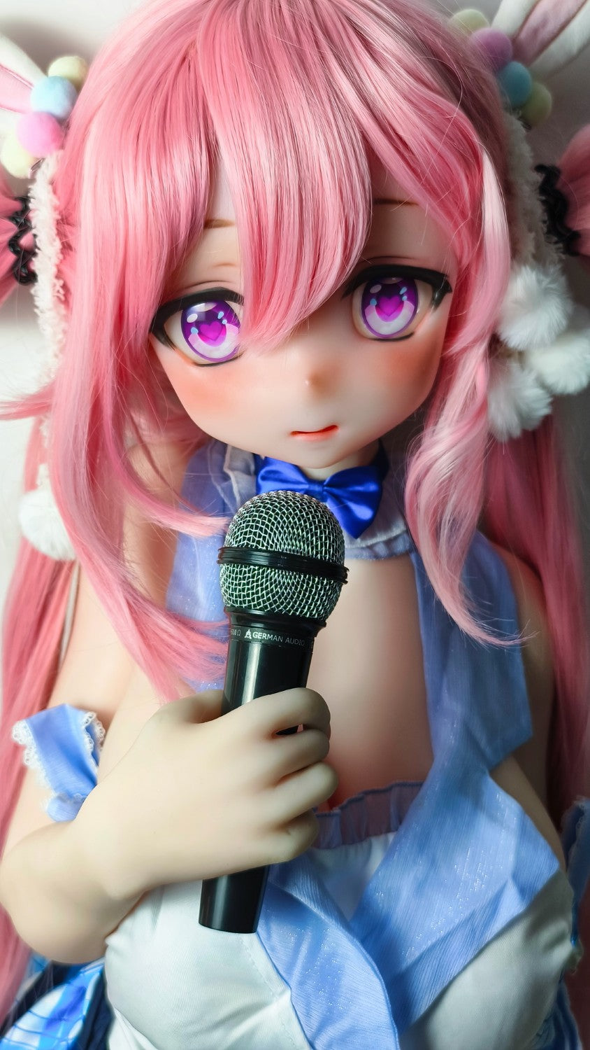 Seino Lemon poupée sexuelle (Elsa Babe 148 cm (RAD040 Silicone)