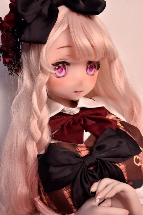 Seino Lemon poupée sexuelle (Elsa Babe 140 cm (Rad040 Silicone)