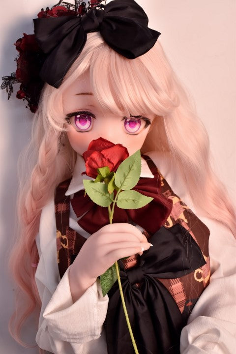 Seino Lemon poupée sexuelle (Elsa Babe 140 cm (Rad040 Silicone)