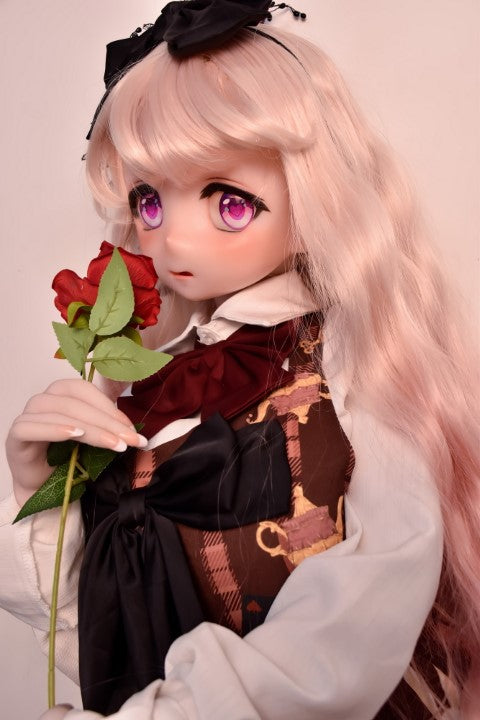 Seino Lemon poupée sexuelle (Elsa Babe 140 cm (Rad040 Silicone)