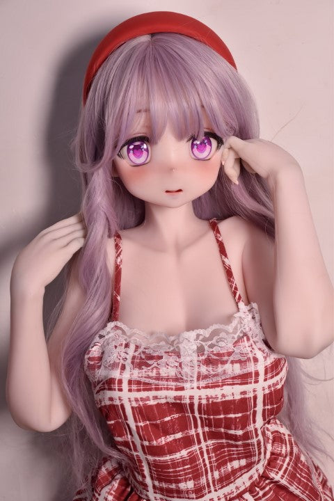 Seino Lemon poupée sexuelle (Elsa Babe 140 cm (Rad040 Silicone)