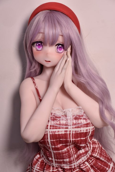 Seino Lemon poupée sexuelle (Elsa Babe 140 cm (Rad040 Silicone)