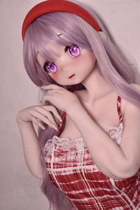 Seino Lemon poupée sexuelle (Elsa Babe 140 cm (Rad040 Silicone)