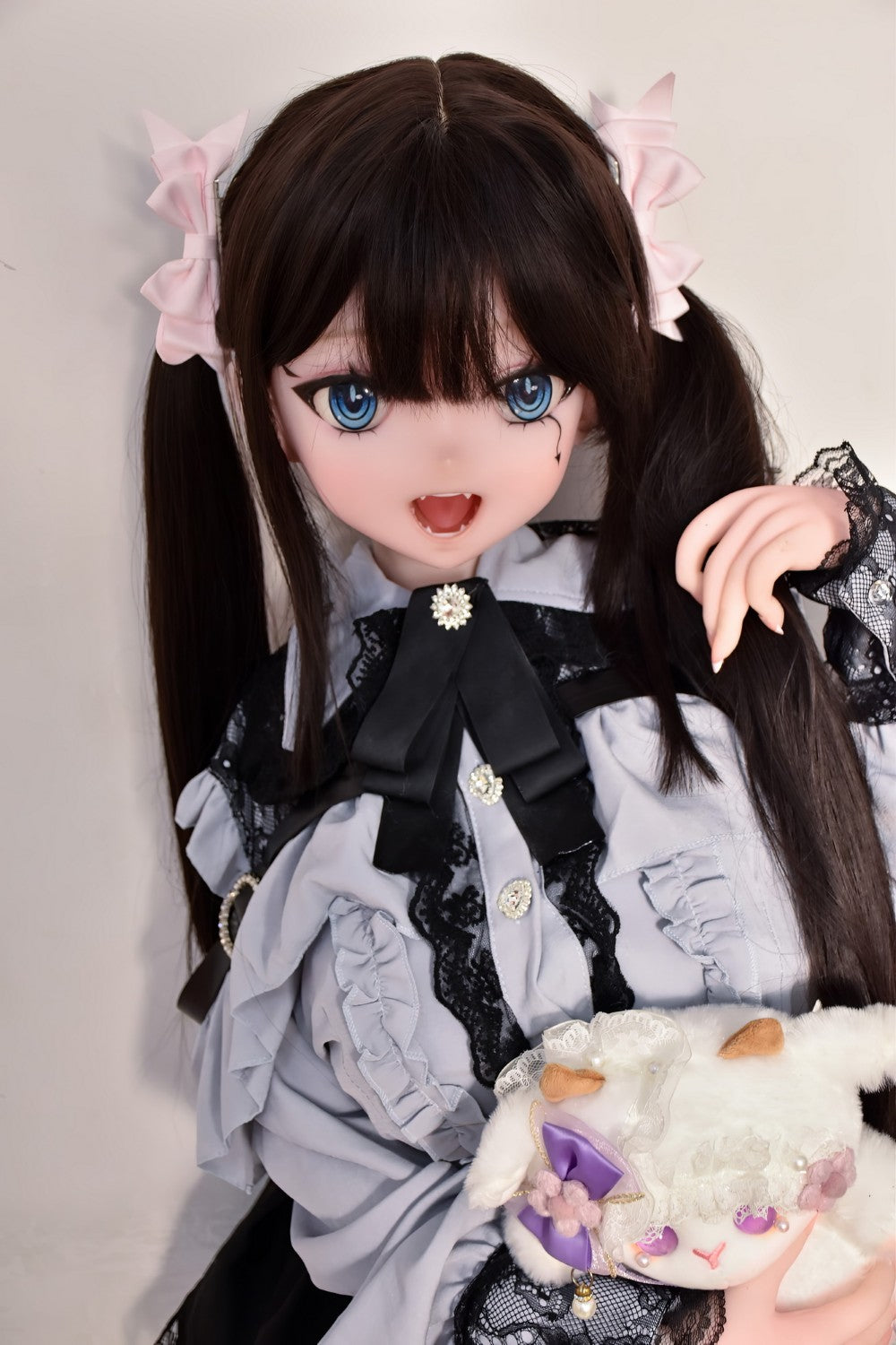 Mizuki Yoshino poupée sexuelle (Elsa Babe 148 cm (RAD042 Silicone)