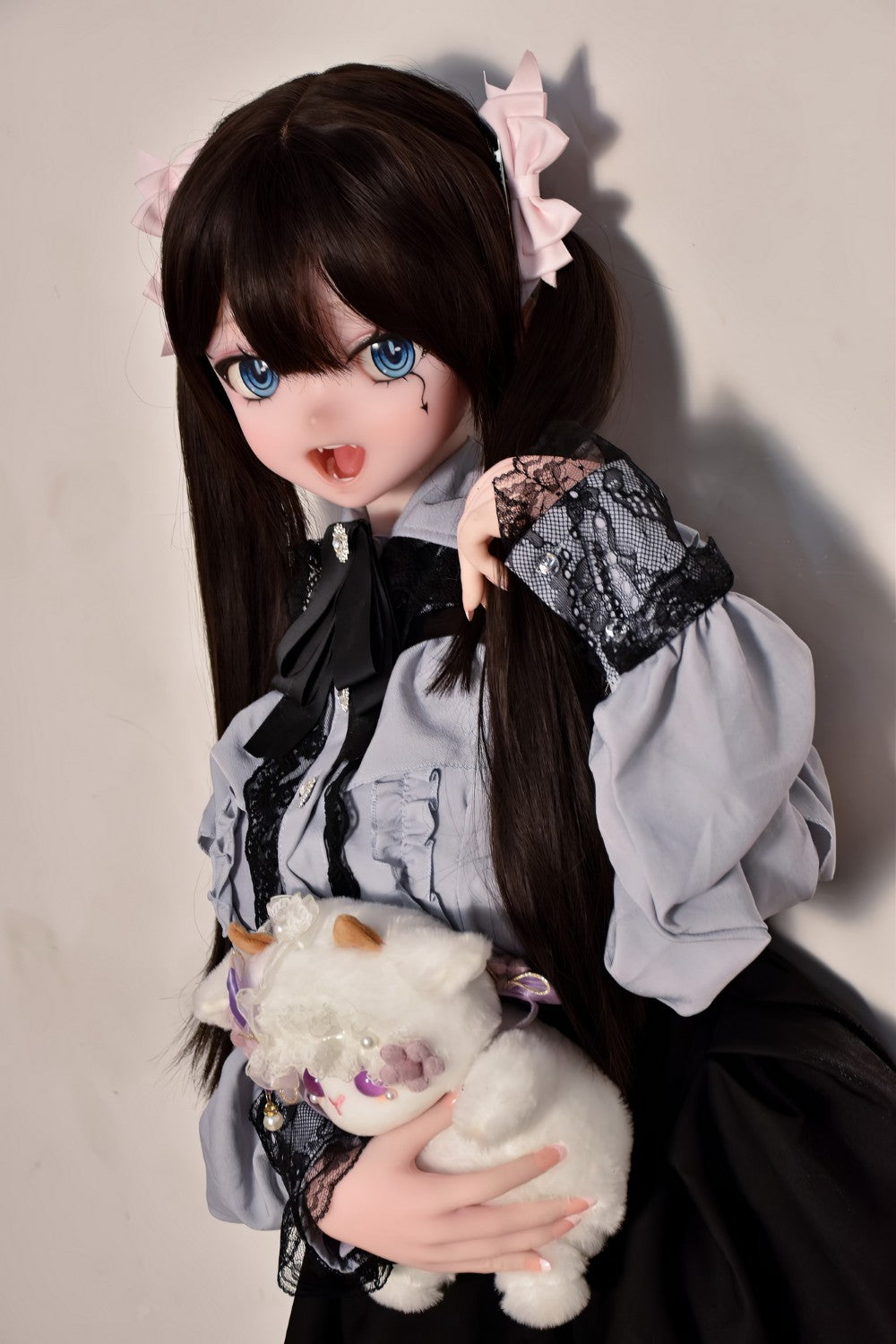 Mizuki Yoshino poupée sexuelle (Elsa Babe 148 cm (RAD042 Silicone)