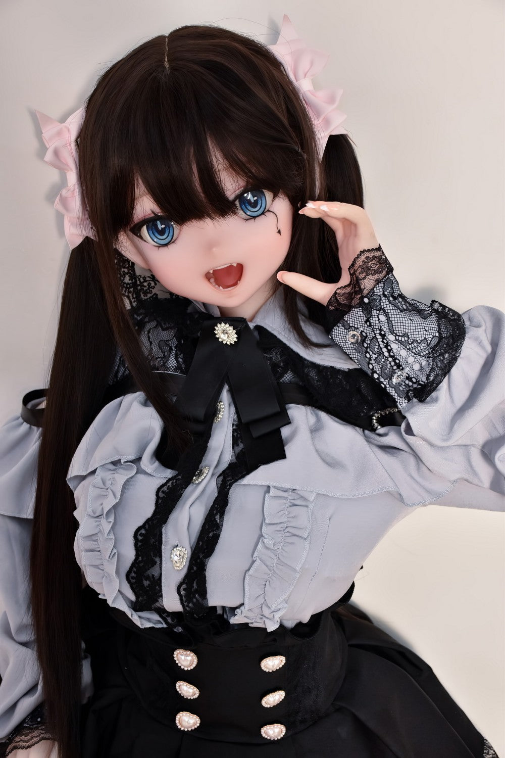 Mizuki Yoshino poupée sexuelle (Elsa Babe 148 cm (RAD042 Silicone)