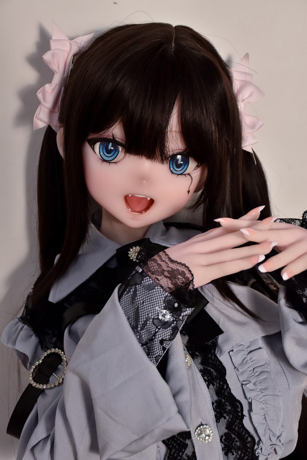 Mizuki Yoshino poupée sexuelle (Elsa Babe 148 cm (RAD042 Silicone)