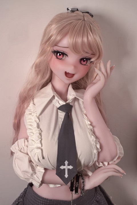 Aihara Kaya poupée sexuelle (Elsa Babe 148 cm RAD007 Silicone)