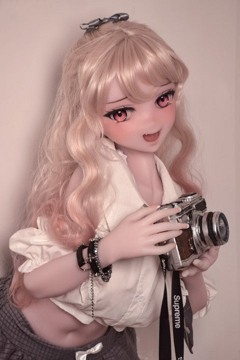 Aihara Kaya poupée sexuelle (Elsa Babe 148 cm RAD007 Silicone)