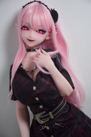 Kamiya Shiori poupée sexuelle (Elsa Babe 148 cm RAD050 Silicone)