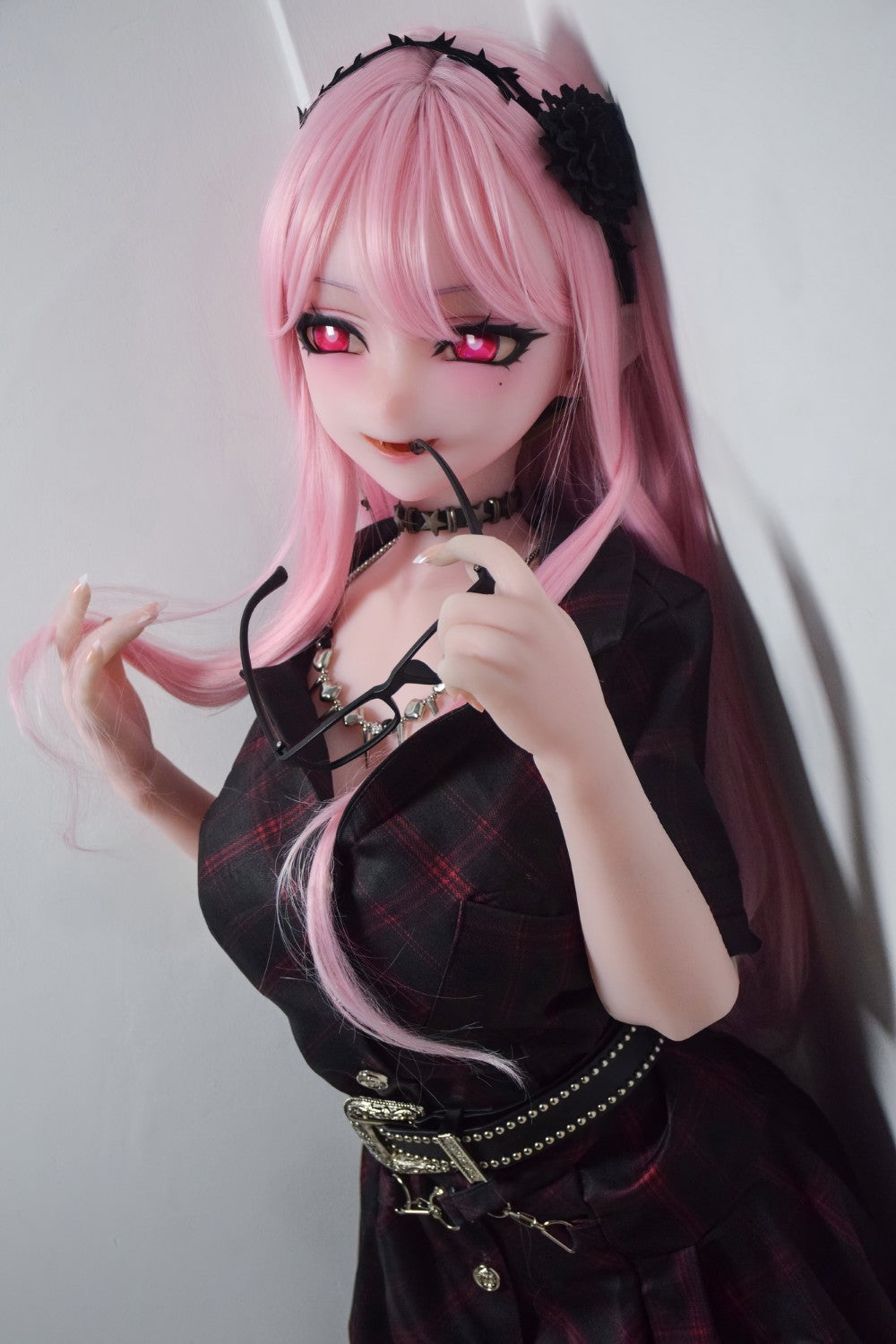 Kamiya Shiori poupée sexuelle (Elsa Babe 148 cm (RAD050 Silicone)