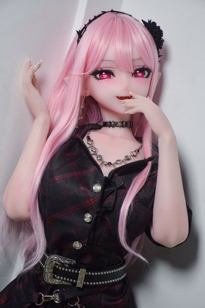 Kamiya Shiori poupée sexuelle (Elsa Babe 148 cm RAD050 Silicone)