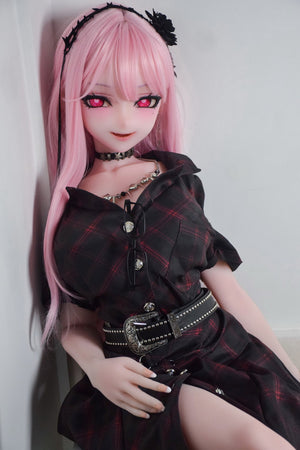 Kamiya Shiori poupée sexuelle (Elsa Babe 148 cm RAD050 Silicone)