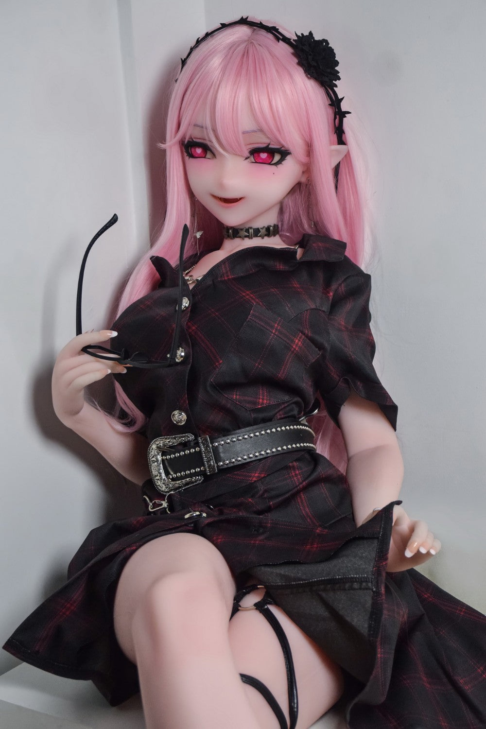 Kamiya Shiori poupée sexuelle (Elsa Babe 148 cm (RAD050 Silicone)