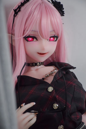 Kamiya Shiori poupée sexuelle (Elsa Babe 148 cm RAD050 Silicone)