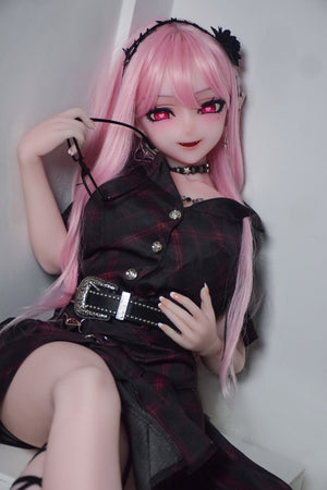 Kamiya Shiori poupée sexuelle (Elsa Babe 148 cm RAD050 Silicone)