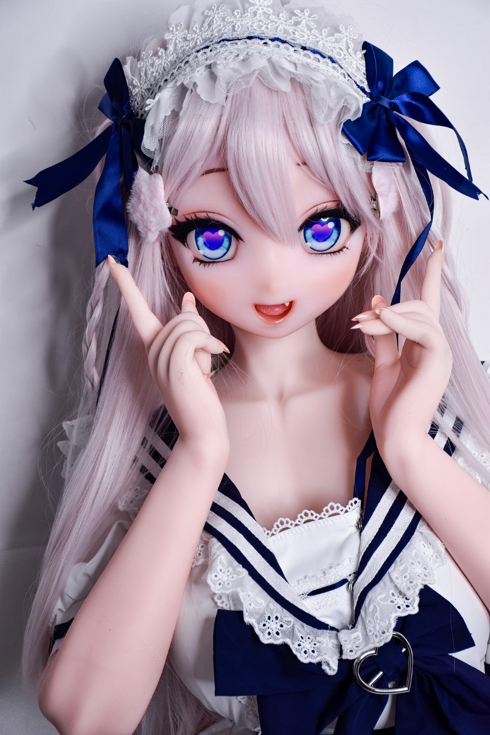 Saitou Yukie poupée sexuelle (Elsa Babe 148 cm RAD052 Silicone)