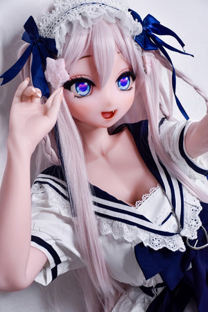 Saitou Yukie poupée sexuelle (Elsa Babe 148 cm RAD052 Silicone)