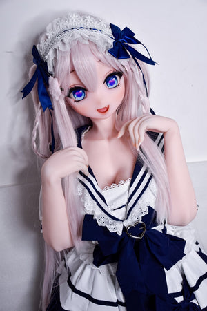 Saitou Yukie poupée sexuelle (Elsa Babe 148 cm RAD052 Silicone)