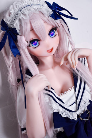 Saitou Yukie poupée sexuelle (Elsa Babe 148 cm RAD052 Silicone)