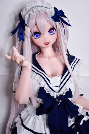 Saitou Yukie poupée sexuelle (Elsa Babe 148 cm RAD052 Silicone)