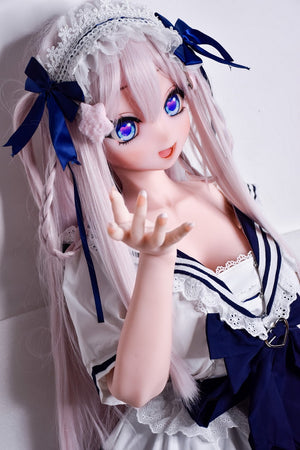 Saitou Yukie poupée sexuelle (Elsa Babe 148 cm RAD052 Silicone)