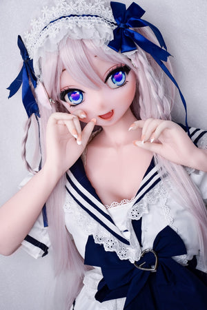 Saitou Yukie poupée sexuelle (Elsa Babe 148 cm RAD052 Silicone)