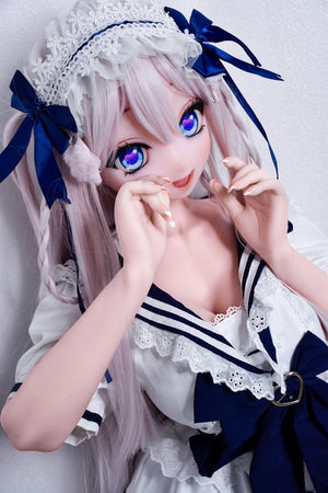Saitou Yukie poupée sexuelle (Elsa Babe 148 cm RAD052 Silicone)