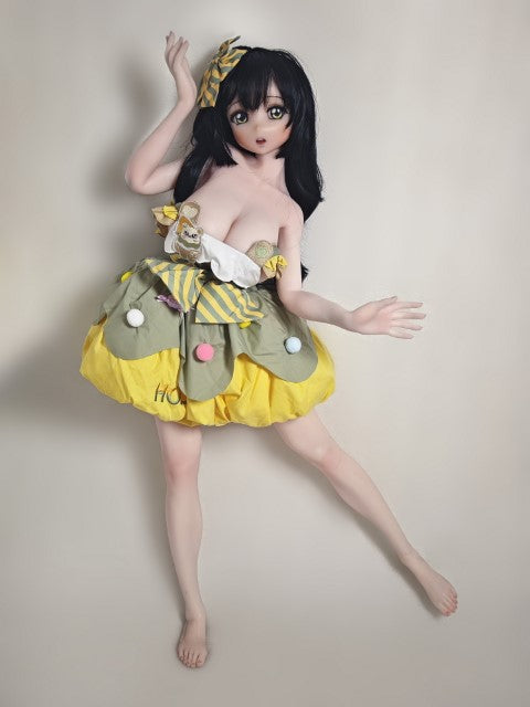 Tachibana Kotoko poupée sexuelle (Elsa Babe 102 cm (RADA004 Silicone)