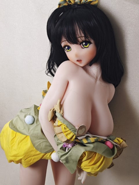 Tachibana Kotoko poupée sexuelle (Elsa Babe 102 cm RADA004 Silicone)