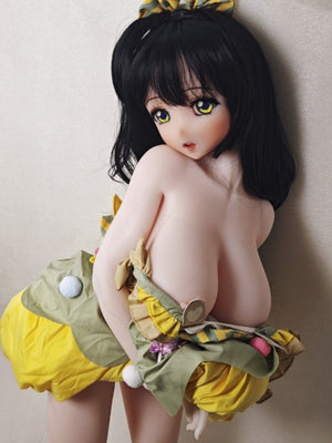 Tachibana Kotoko poupée sexuelle (Elsa Babe 102 cm RADA004 Silicone)