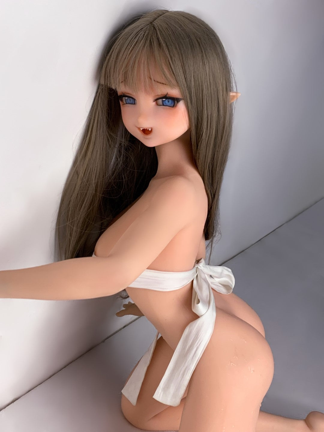 Ijuin Mai poupée sexuelle (Elsa Babe 102 cm (RADA010 Silicone)