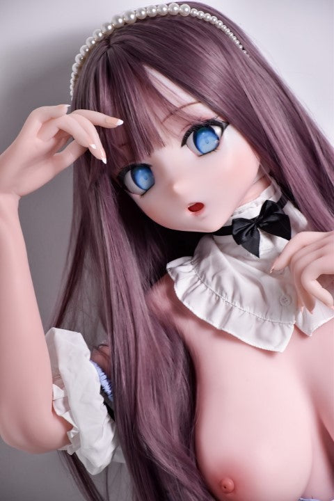 Mogami Maya poupée sexuelle (Elsa Babe 165 cm (RAHC008 Silicone)