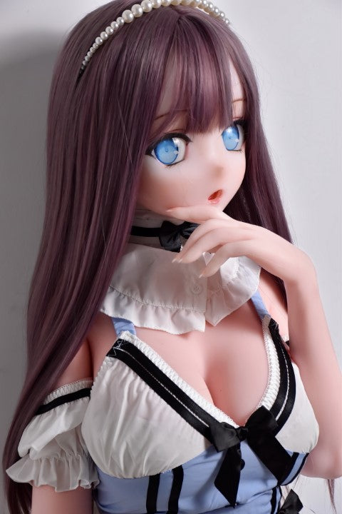 Mogami Maya poupée sexuelle (Elsa Babe 165 cm (RAHC008 Silicone)