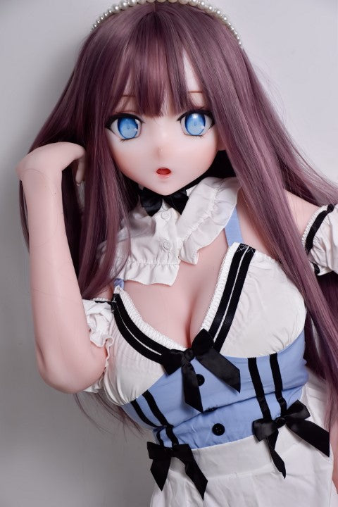Mogami Maya poupée sexuelle (Elsa Babe 165 cm (RAHC008 Silicone)