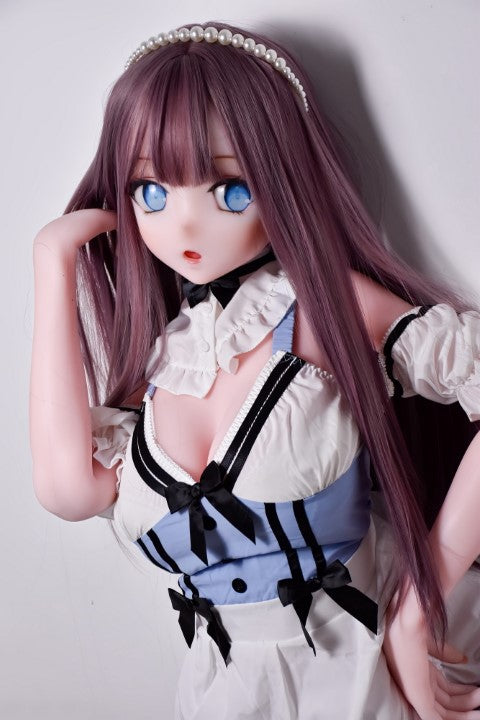 Mogami Maya poupée sexuelle (Elsa Babe 165 cm (RAHC008 Silicone)