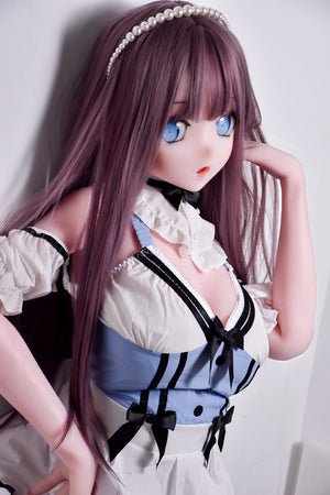 Mogami Maaya poupée sexuelle (Elsa Babe 165 cm RAHC008 Silicone)