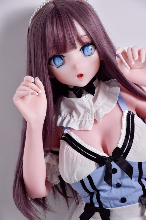 Mogami Maya poupée sexuelle (Elsa Babe 165 cm (RAHC008 Silicone)