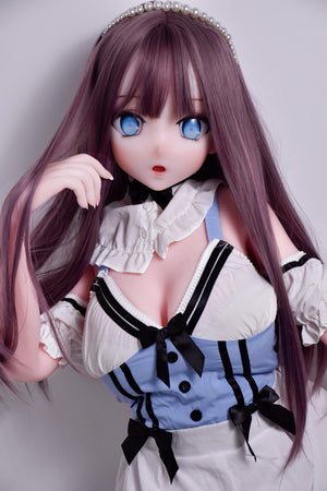 Mogami Maaya poupée sexuelle (Elsa Babe 165 cm RAHC008 Silicone)
