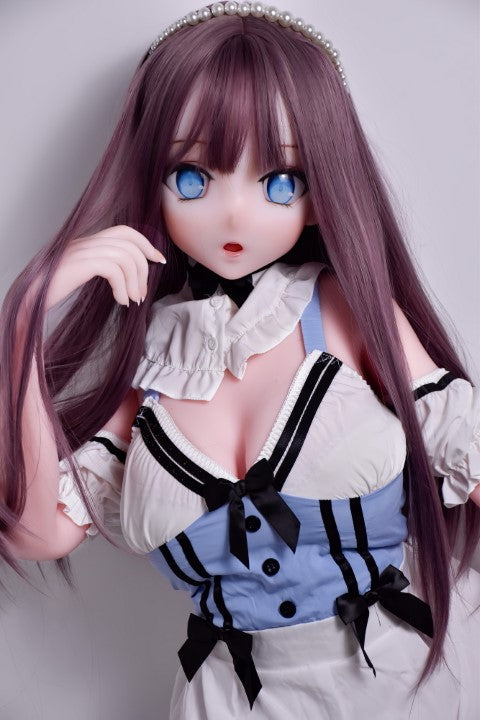 Mogami Maya poupée sexuelle (Elsa Babe 165 cm (RAHC008 Silicone)