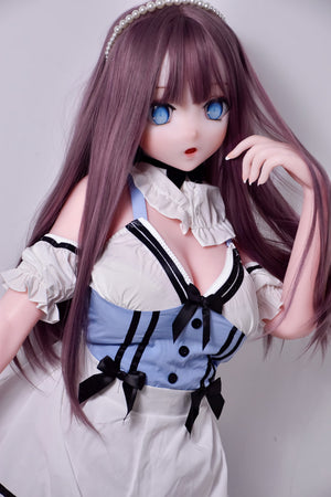 Mogami Maaya poupée sexuelle (Elsa Babe 165 cm RAHC008 Silicone)