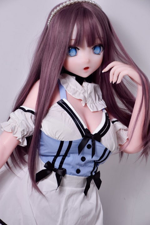 Mogami Maaya poupée sexuelle (Elsa Babe 165 cm RAHC008 Silicone)