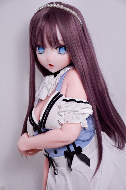 Mogami Maya poupée sexuelle (Elsa Babe 165 cm (RAHC008 Silicone)