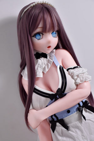 Mogami Maaya poupée sexuelle (Elsa Babe 165 cm RAHC008 Silicone)