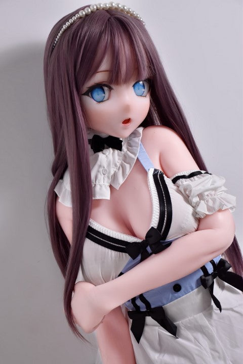 Mogami Maya poupée sexuelle (Elsa Babe 165 cm (RAHC008 Silicone)